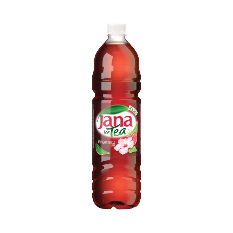 Ice Tea Rasperry
